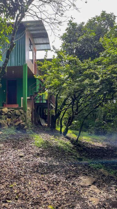 Casa Euphonia Monteverde Eksteriør billede