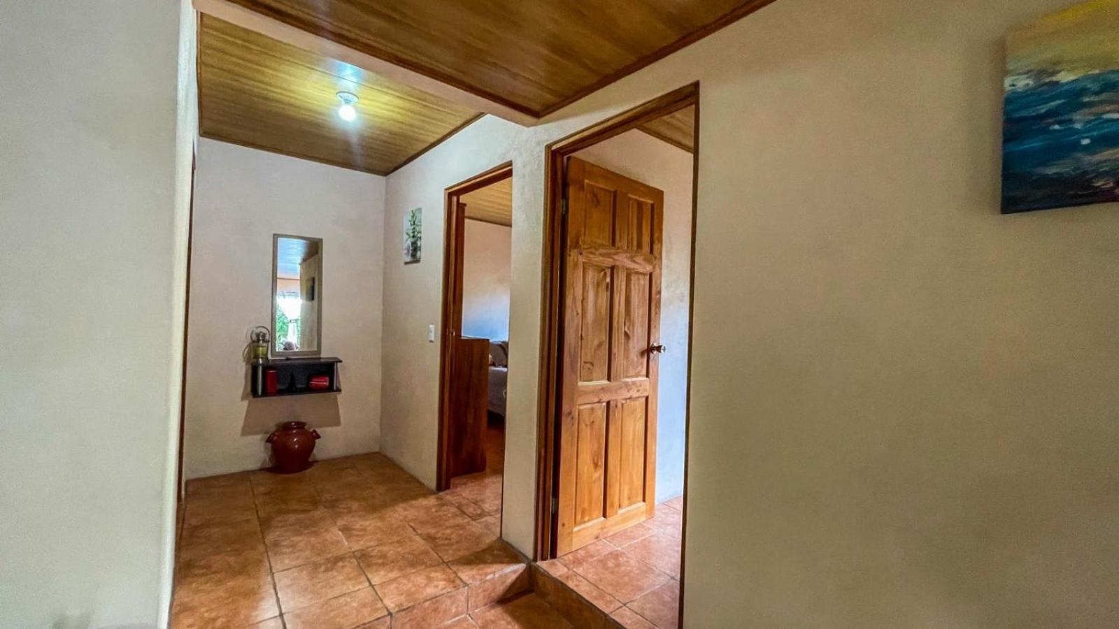 Casa Euphonia Monteverde Eksteriør billede