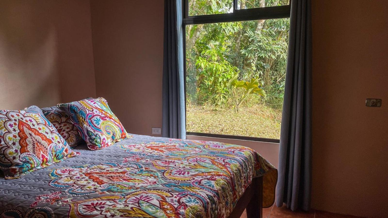Casa Euphonia Monteverde Eksteriør billede