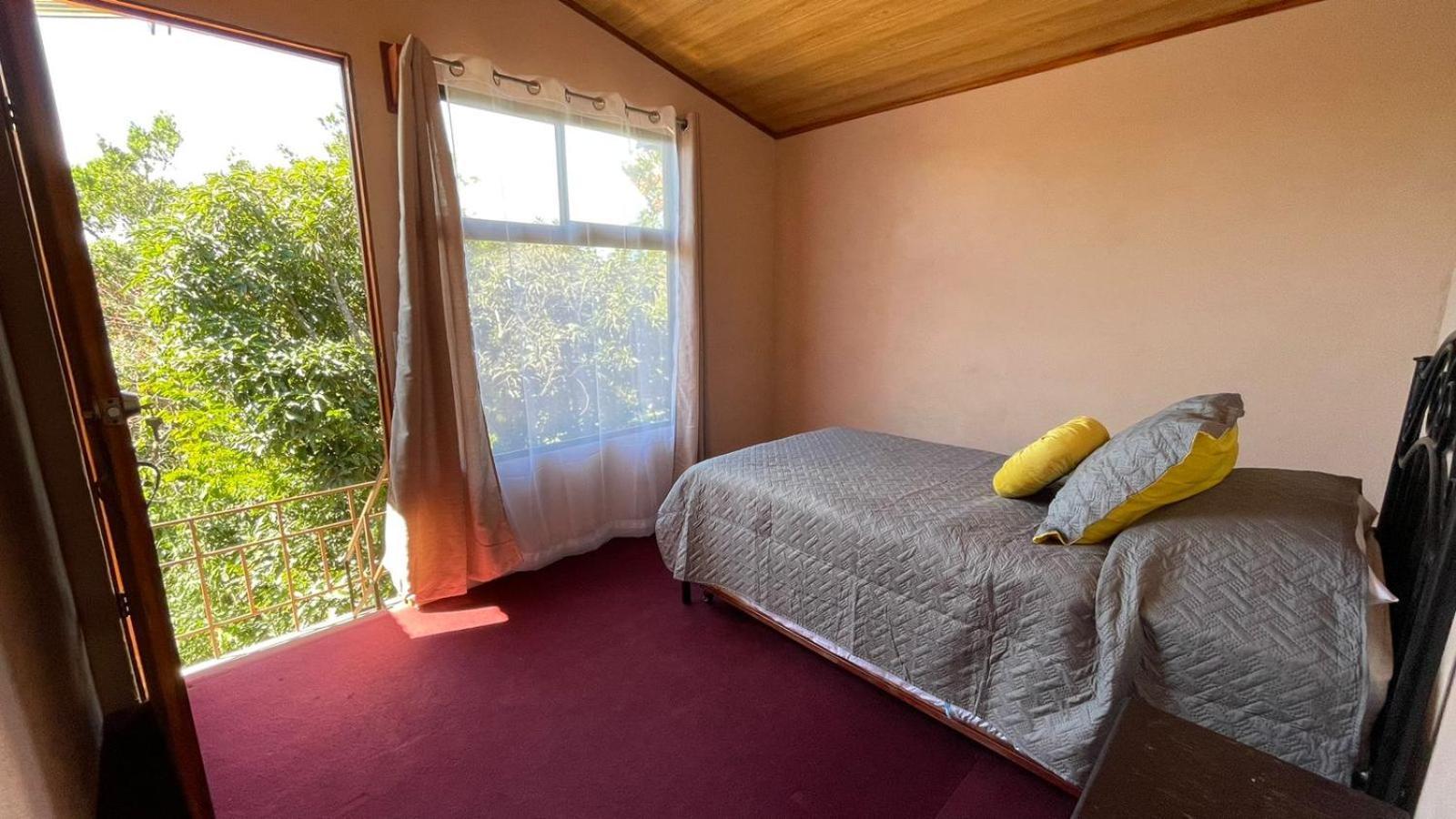 Casa Euphonia Monteverde Eksteriør billede